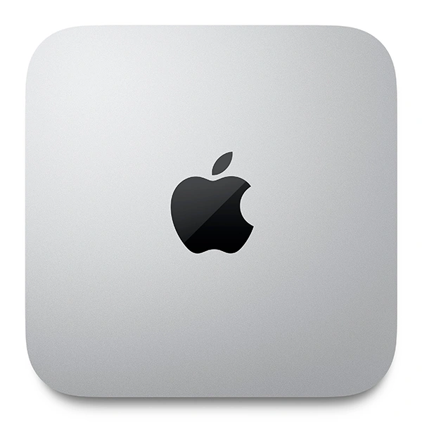 Apple жұмыс үстелі Mac Mini M185SUX (MGNT3) - фото 2