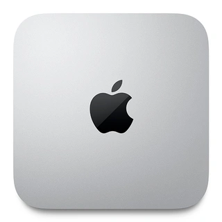 Apple жұмыс үстелі Mac Mini M185SUX (MGNT3)