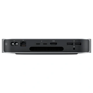 Apple жұмыс үстелі Mac Mini M185SUX (MGNT3)