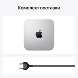 Apple жұмыс үстелі Mac Mini M185SUX (MGNT3) - фото 6
