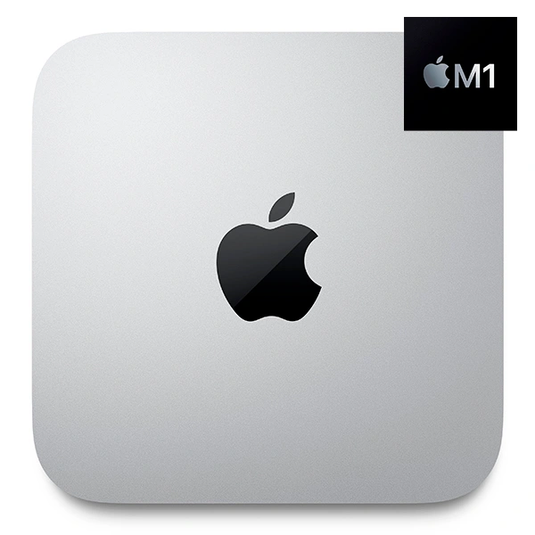 Apple жұмыс үстелі Mac Mini M185SUX (MGNT3)