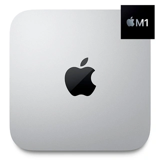 Apple жұмыс үстелі Mac Mini M185SUX (MGNT3)