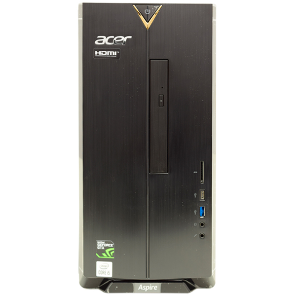 Компьютер Acer Aspire TC-895 (DG.BEZMC.00H)