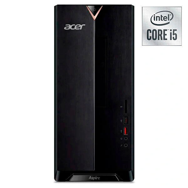 Компьютер Acer Aspire TC-895 (DG.BEZMC.00H)