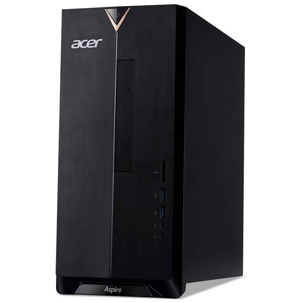 Acer компьютері Aspire TC-895 (DG.BEZMC.00E)