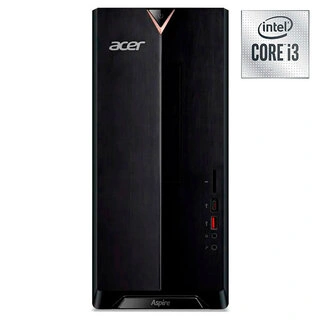 Компьютер Acer Aspire TC-895 (DG.BEZMC.00E)