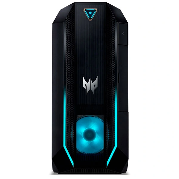 Компьютер Acer Predator Orion 3000 PO3-620 I5162T5SGN (#DG.E21MC.003) - фото 2