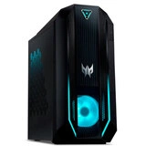 Компьютер Acer Predator Orion 3000 PO3-620 I5162T5SGN (#DG.E21MC.003) - фото 4