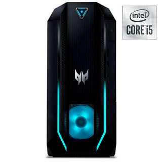 Компьютер Acer Predator Orion 3000 PO3-620 I5162T5SGN (#DG.E21MC.003)