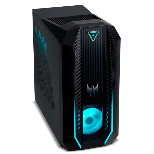 Компьютер Acer Predator Orion 3000 PO3-620 I7162T5SGN (DG.E21MC.004) - фото 5