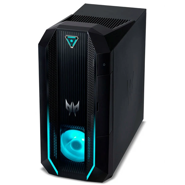 Компьютер Acer Predator Orion 3000 PO3-620 I7162T5SGN (DG.E21MC.004) - фото 6