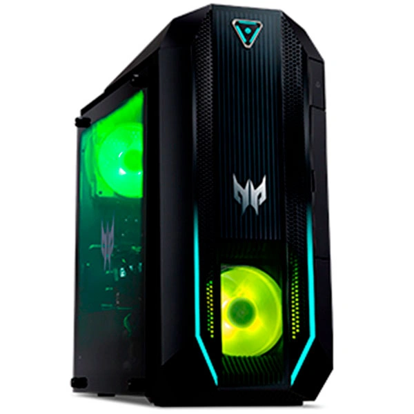 Компьютер Acer Predator Orion 3000 PO3-620 I7162T5SGN (DG.E21MC.004) - фото 3