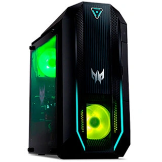 Компьютер Acer Predator Orion 3000 PO3-620 I7162T5SGN (DG.E21MC.004)