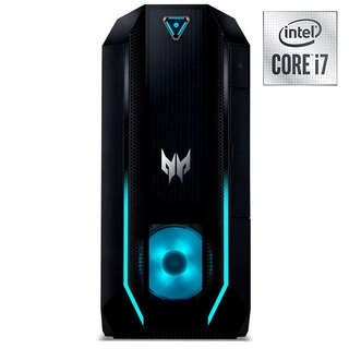 Компьютер Acer Predator Orion 3000 PO3-620 I7162T5SGN (DG.E21MC.004)