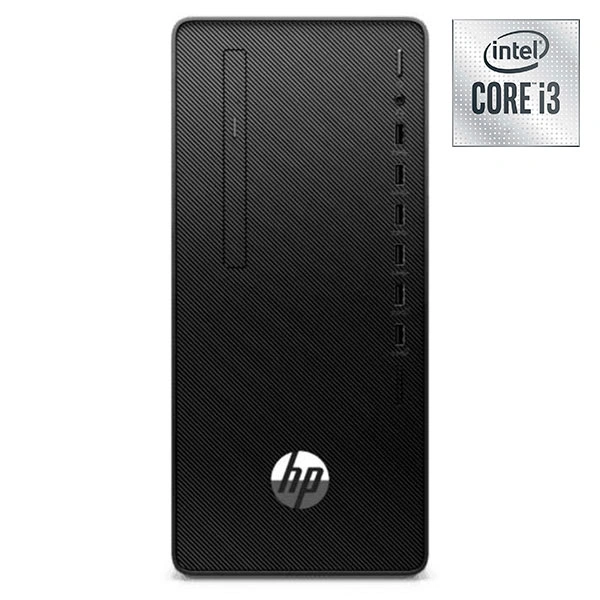 Компьютер HP Europe Desktop Pro 300 G6 I341TUN (2T8E5ES)