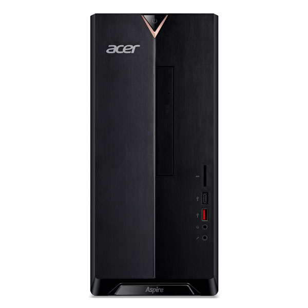 Acer компьютері Aspire TC-1660 (DG.BGZMC.001)