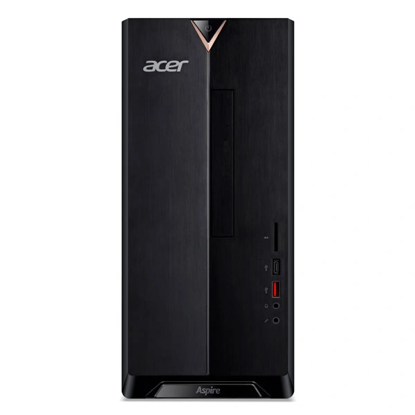 Компьютер Acer Aspire TC-1660 (DG.BGZMC.001) - фото 2