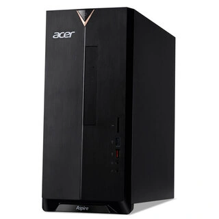 Компьютер Acer Aspire TC-1660 (DG.BGZMC.001)