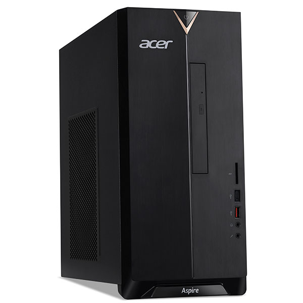 Acer компьютері Aspire TC-1660 (DG.BGZMC.005)
