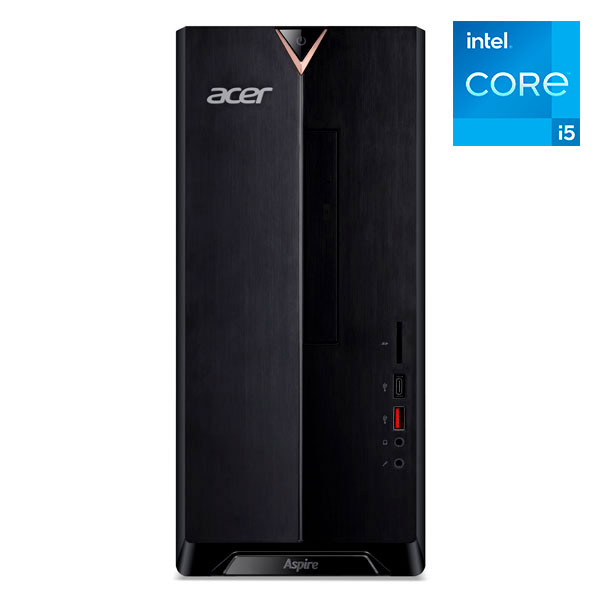 Acer компьютері Aspire TC-1660 (DG.BGZMC.005)