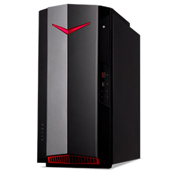 Компьютер Acer Nitro N50-620 (DG.E2DMC.005) - фото 3