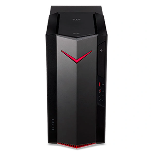 Компьютер Acer Nitro N50-620 (DG.E2DMC.005) - фото 5