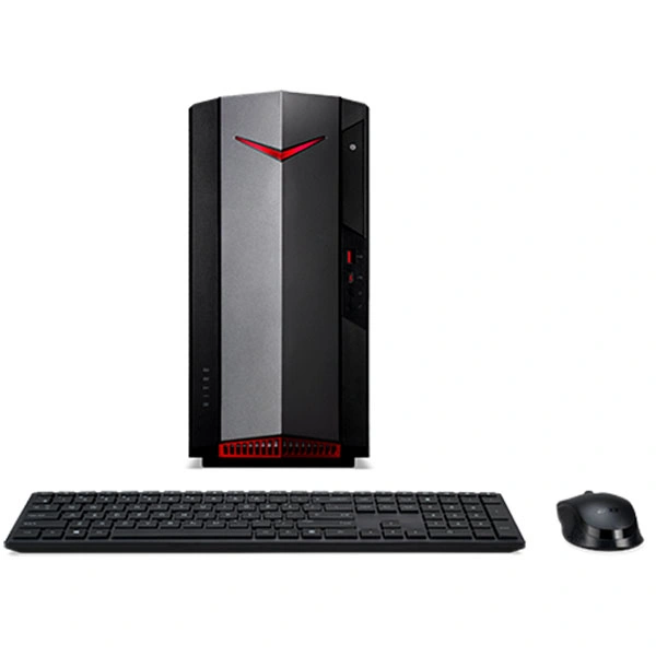 Компьютер Acer Nitro N50-620 (DG.E2DMC.005) - фото 6