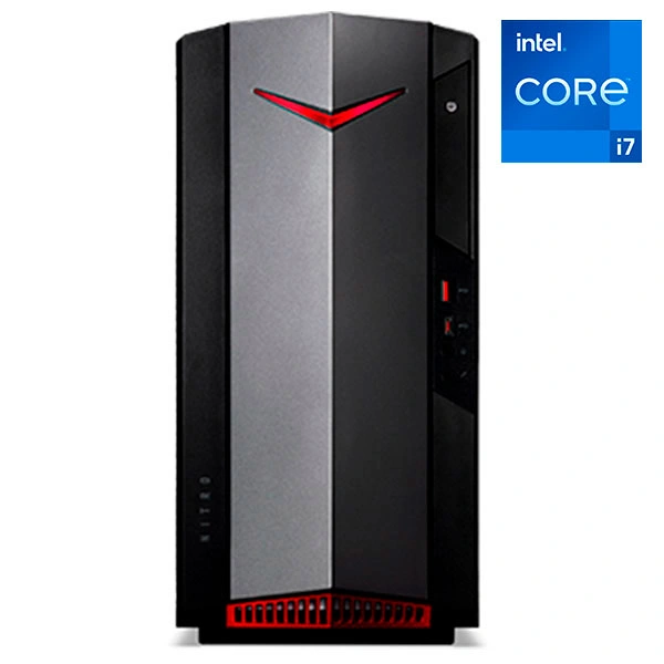 Компьютер Acer Nitro N50-620 (DG.E2DMC.005)