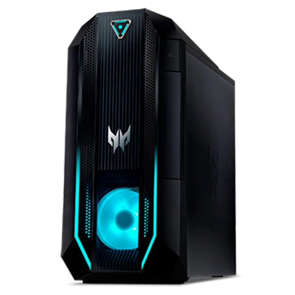 Компьютер Acer Predator PO3-630 (DG.E2CMC.004) - фото 4