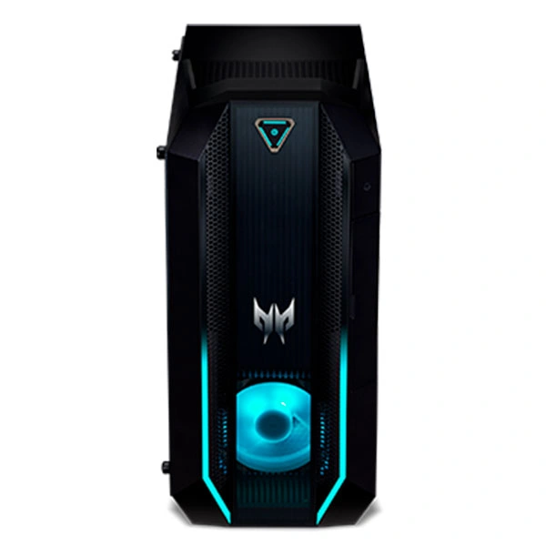 Компьютер Acer Predator PO3-630 (DG.E2CMC.004) - фото 3