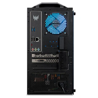 Компьютер Acer Predator PO3-630 (DG.E2CMC.004)