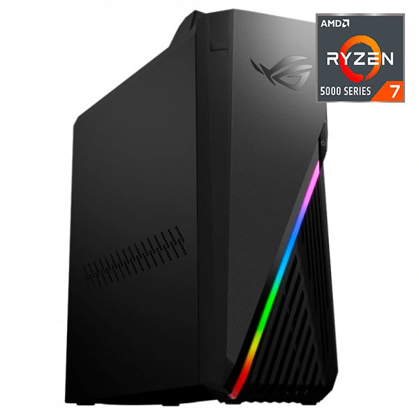Компьютер Asus ROG Strix G15DK (90PF02Q1-M11030)