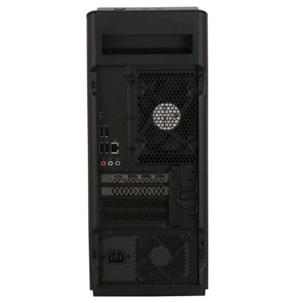 Компьютер Lenovo Legion R5 28IMB05 (90NE0026RS) - фото 4