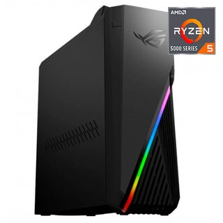 Компьютер Asus ROG Strix G15DK (90PF02Q1-M11020)