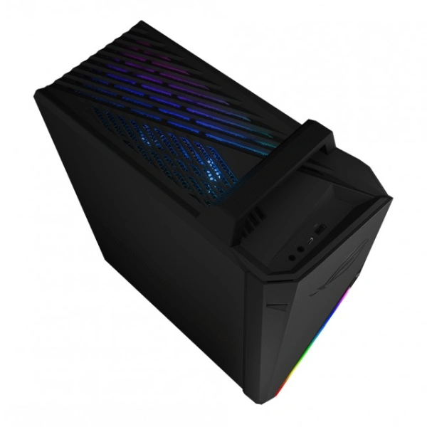 Компьютер Asus ROG Strix G15DK (90PF02Q1-M11020) - фото 6