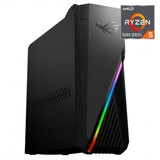 Компьютер Asus ROG Strix G15DK (90PF02Q1-M10270) - фото 2