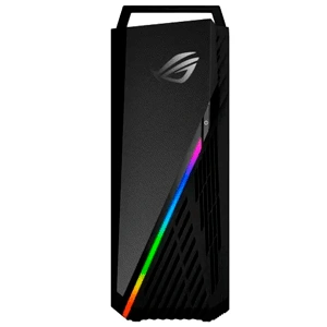 Компьютер Asus ROG Strix G15DK (90PF02Q1-M10270)