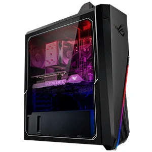 Компьютер Asus G15CF (90PF03C1-M00290)