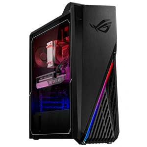 Компьютер Asus G15CF (90PF03C1-M00290) - фото 3