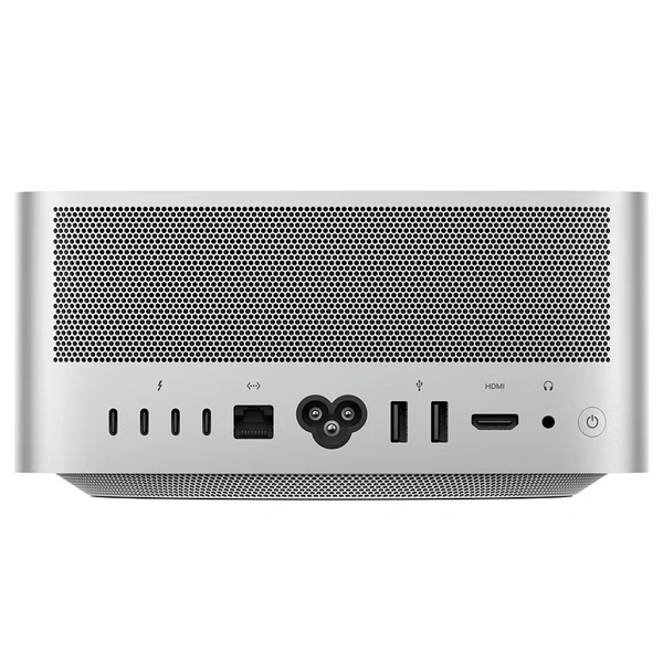 Настольный компьютер Apple Mac Studio 512GB SSD (M1 Max 10 Core CPU/24 Core GPU) - фото 4