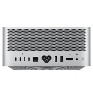 Настольный компьютер Apple Mac Studio 512GB SSD (M1 Max 10 Core CPU/24 Core GPU)