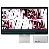 Настольный компьютер Apple Mac Studio 512GB SSD (M1 Max 10 Core CPU/24 Core GPU) - фото 6