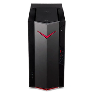 Компьютер Acer Nitro N50-620 (DG.E2DMC.001)
