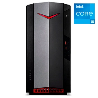 Компьютер Acer Nitro N50-620 (DG.E2DMC.001)