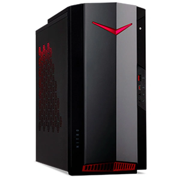 Компьютер Acer Nitro N50-620 (DG.E2DMC.001) - фото 3