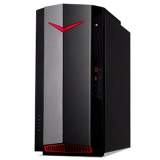 Компьютер Acer Nitro N50-620 (DG.E2DMC.001)