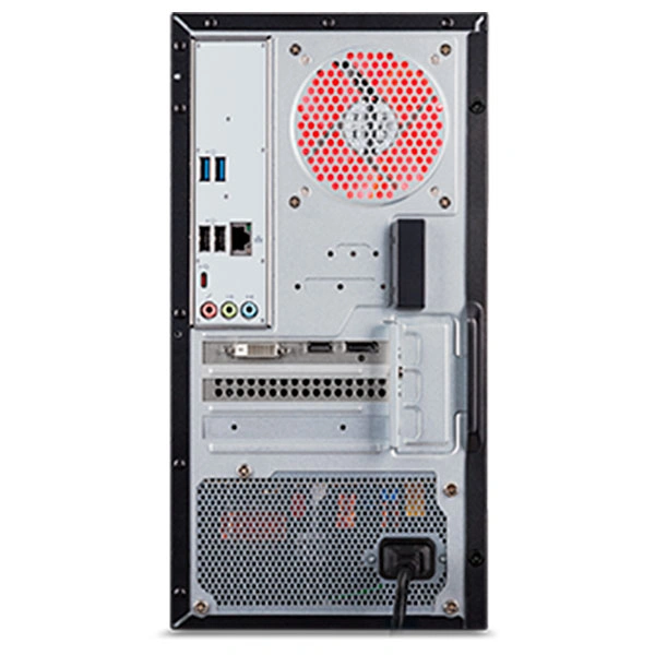 Компьютер Acer Nitro N50-620 (DG.E2DMC.001) - фото 7