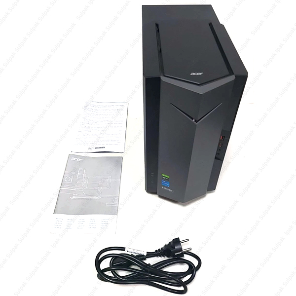 Acer компьютері Nitro N50-620 (DG.E2DMC.001)