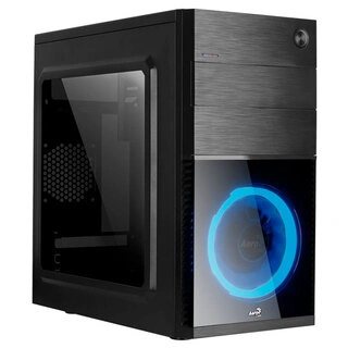 Компьютер ARG GAMING TG1 (i385SGN)