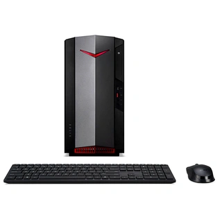 Компьютер Acer Nitro N50-640 (DG.E2VMC.007)